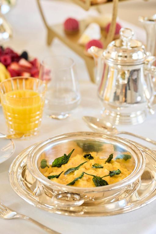 Mandarin Oriental Ritz, Madrid - 5