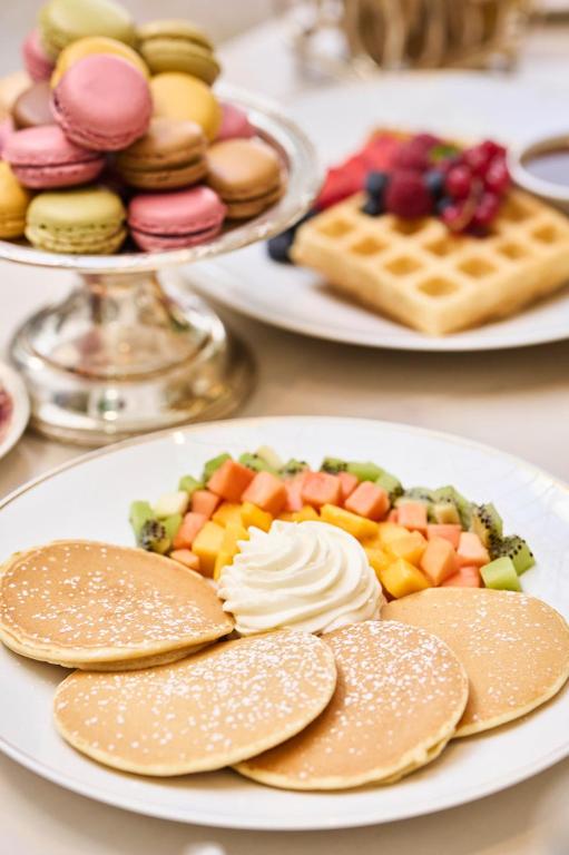 Mandarin Oriental Ritz, Madrid - 18