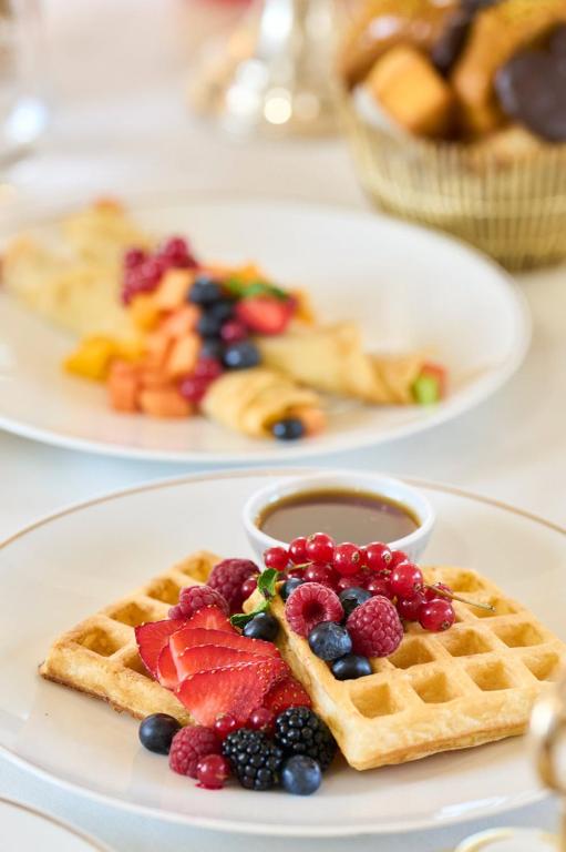 Mandarin Oriental Ritz, Madrid - 13