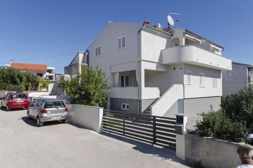 Apartmani Fila