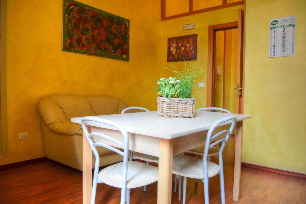 Fotografie z fotogalerie ubytování B&B La Corte Lecce v destinaci Lecce