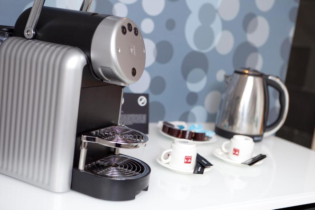 Vértice Sevilla - Resim 21