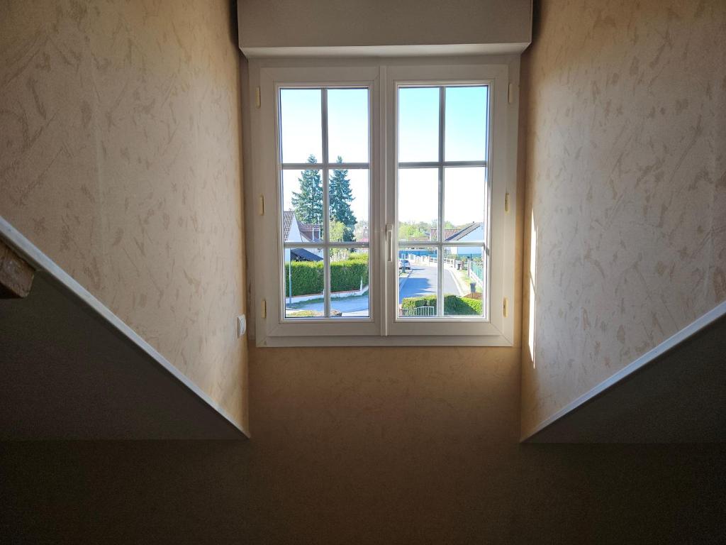 Fotografie z fotogalerie ubytování Maison Sérénité v destinaci Lailly-en-Val