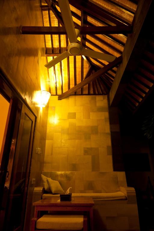 Taman Senang - Private Pool Villas - Gili Air - 5