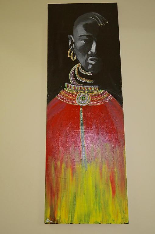 Fotografie z fotogalerie ubytování Gigiri Express Hotel v destinaci Nairobi