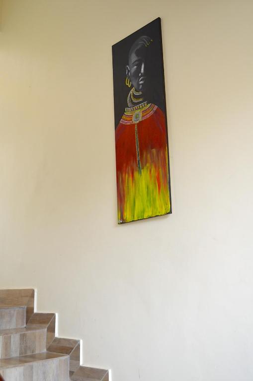 Fotografie z fotogalerie ubytování Gigiri Express Hotel v destinaci Nairobi
