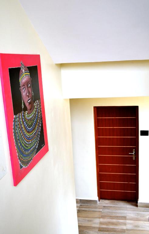 Fotografie z fotogalerie ubytování Gigiri Express Hotel v destinaci Nairobi