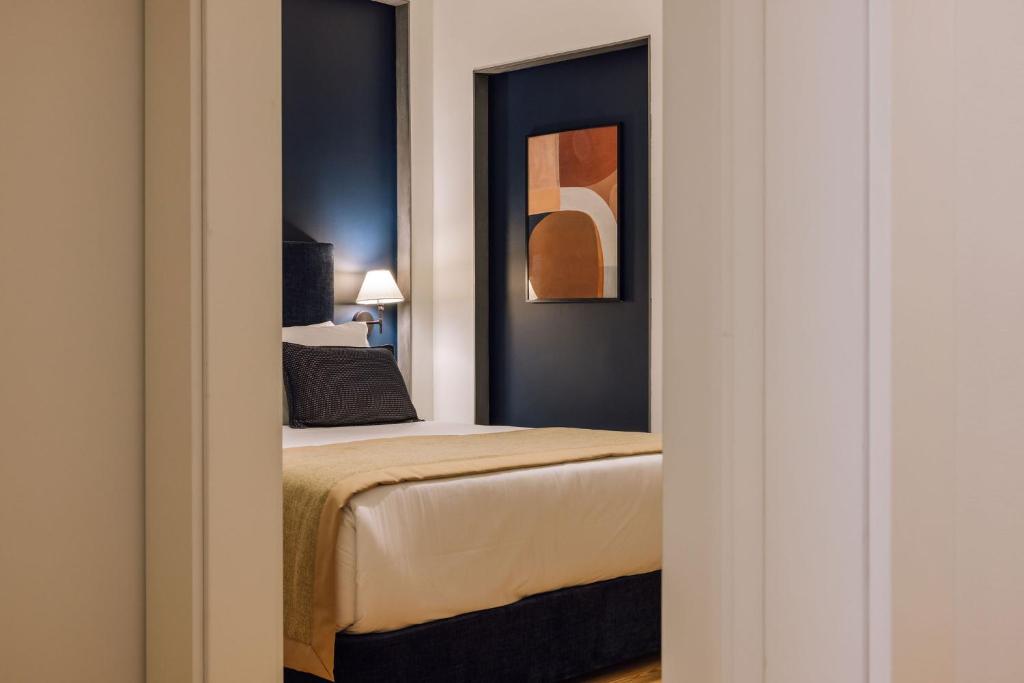 Ando Living - São Nicolau House - 16