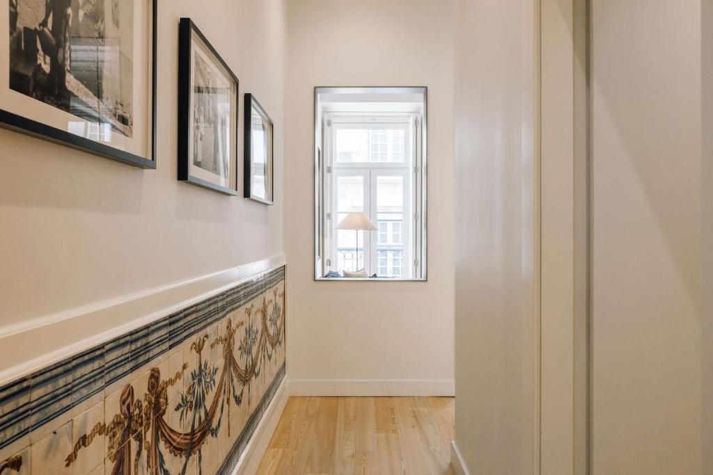 Ando Living - São Nicolau House - 10