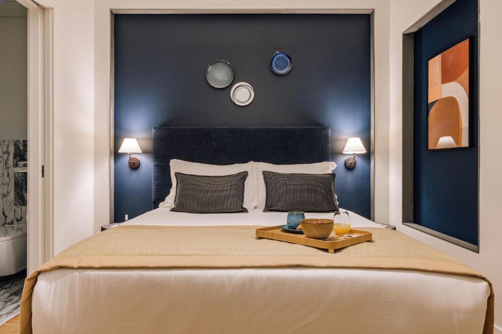 Ando Living - São Nicolau House - 12