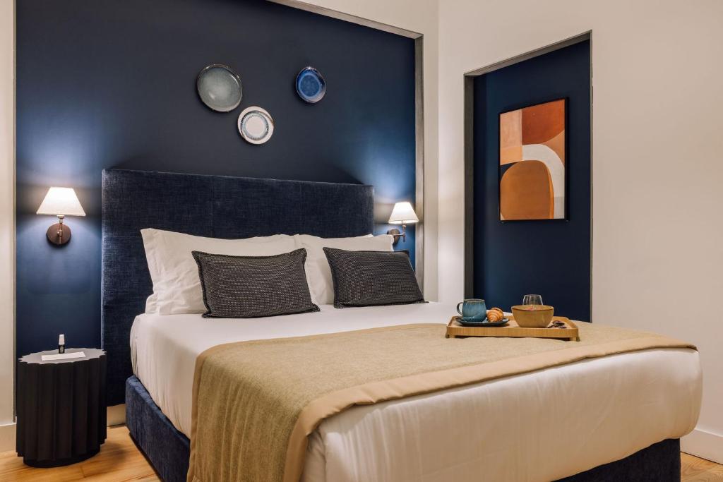 Ando Living - São Nicolau House - 13