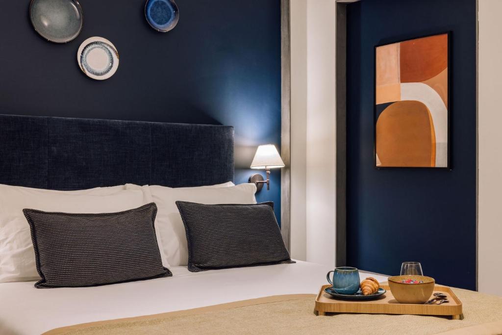 Ando Living - São Nicolau House - 9