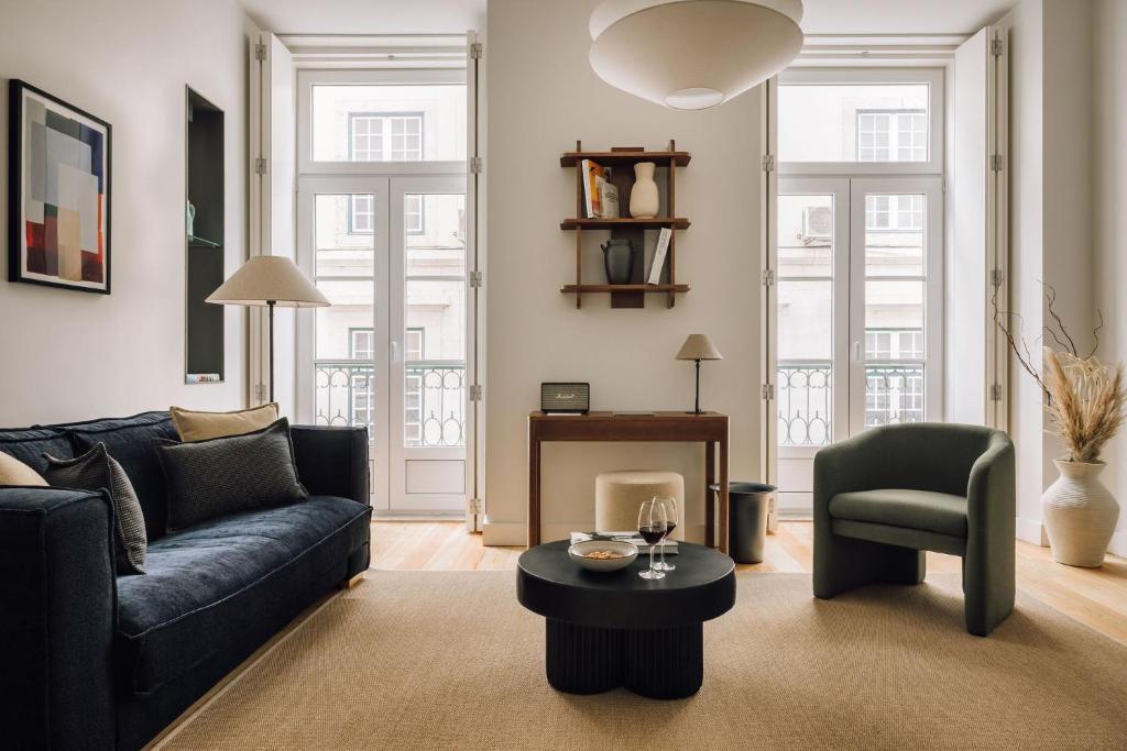 Ando Living - São Nicolau House - 14