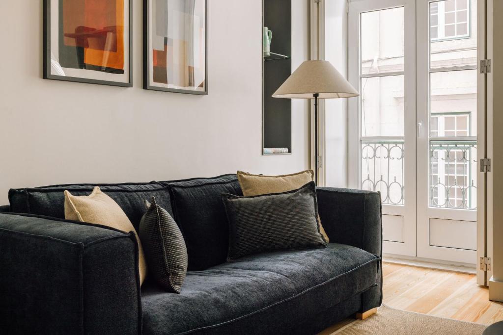 Ando Living - São Nicolau House - 5