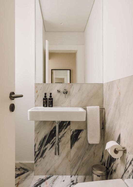 Ando Living - São Nicolau House - 7