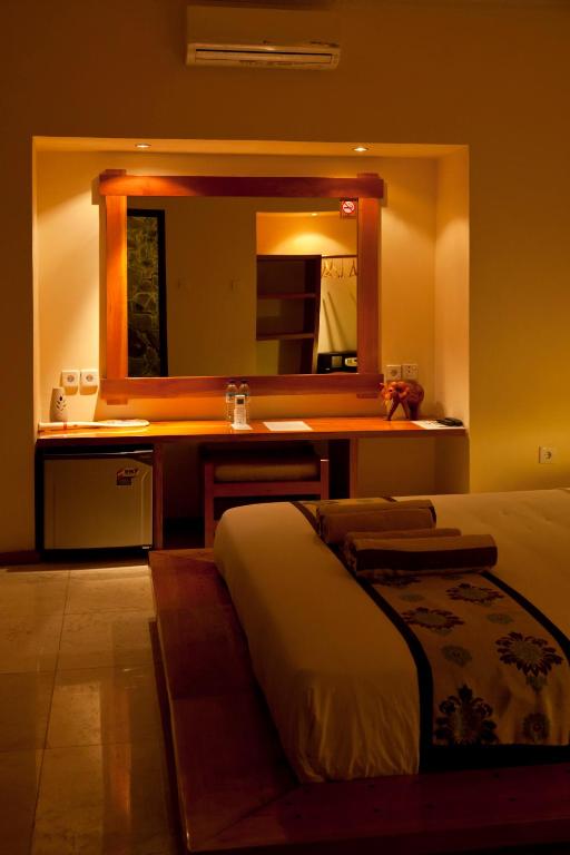 Taman Senang - Private Pool Villas - Gili Air - 4