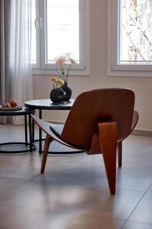 Athens City Suites - Resim 12