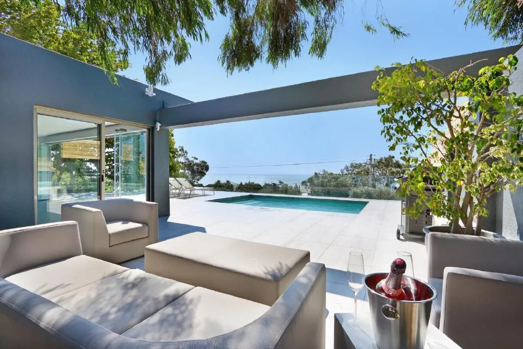 Valtameri by Totalstay, Cape Town, South Africa