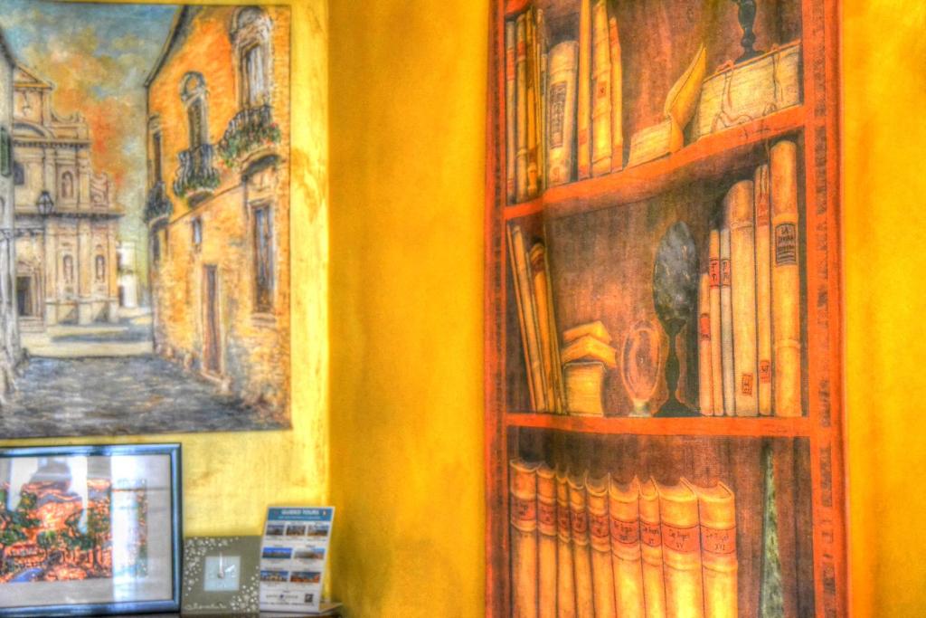 B&B La Corte Lecce - 19