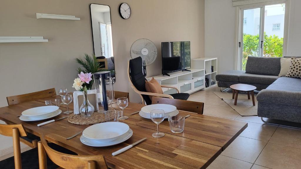 HANA Holiday house