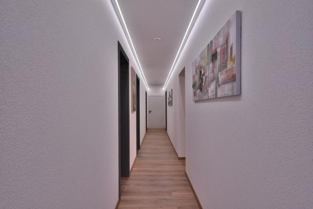 Fotografie z fotogalerie ubytování Hotel Waldegg Zuchwil v destinaci Zuchwil