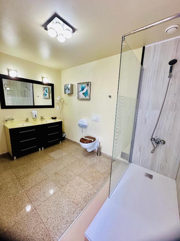 Villa & Restaurant Levoslav House - Resim 34