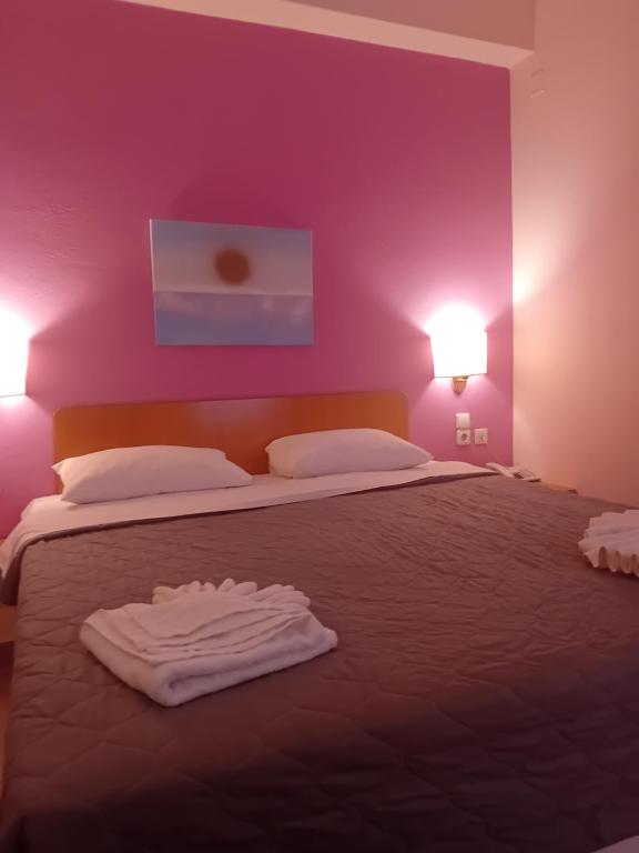 Heliotopos Apartments - 18