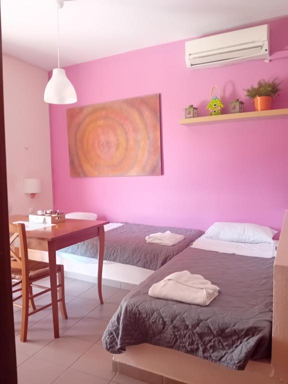 Heliotopos Apartments - 19