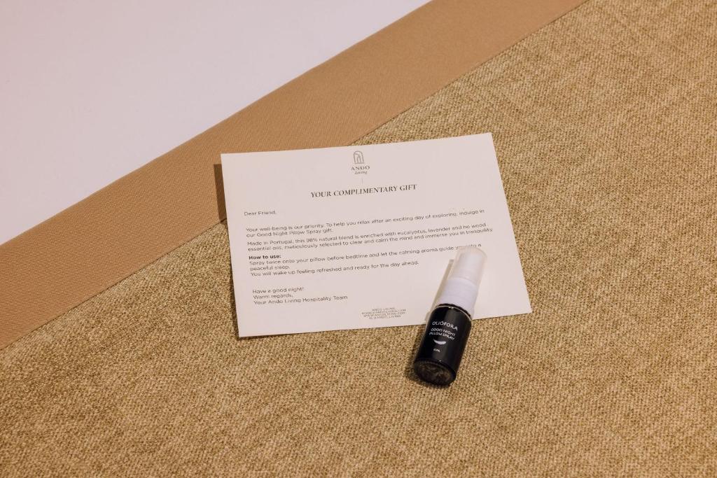 Ando Living - São Nicolau House - 2