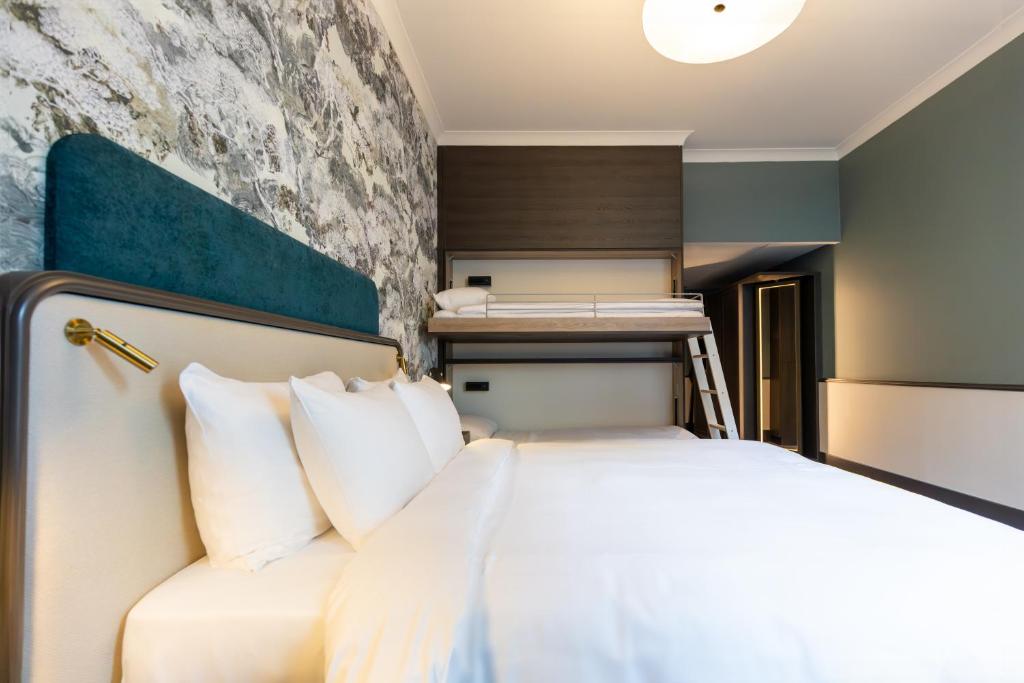 Radisson Blu Hotel, Glasgow - 