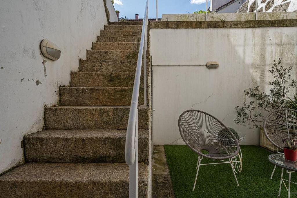 Fotografie z fotogalerie ubytování GuestReady - Charming House Marquês v Portu