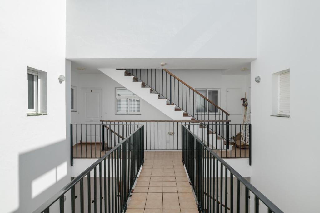 Fotografia z galérie ubytovania Apartamento Perez Zara 3 v destinácii Conil de la Frontera