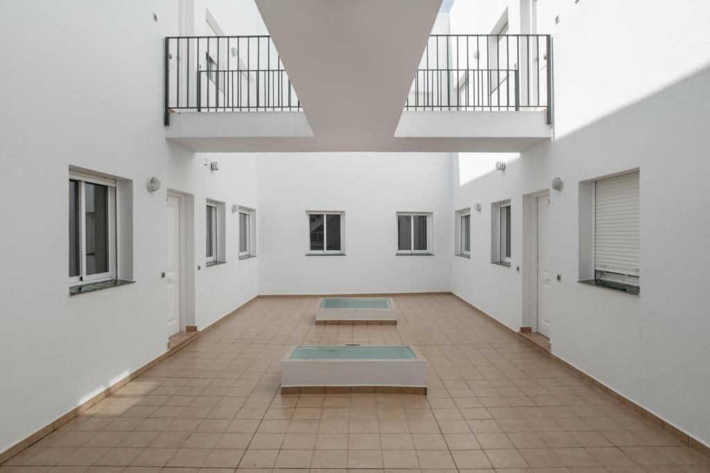 Fotografia z galérie ubytovania Apartamento Perez Zara 3 v destinácii Conil de la Frontera