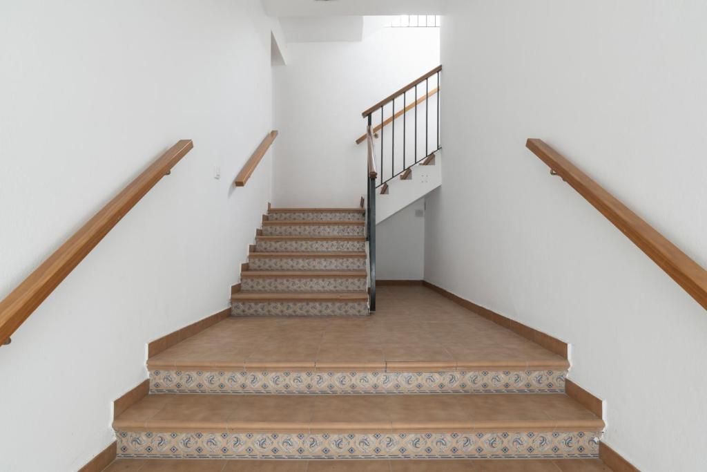 Fotografia z galérie ubytovania Apartamento Perez Zara 3 v destinácii Conil de la Frontera