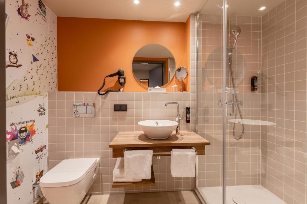 Holiday Inn - the niu, Flux Passau by IHG
