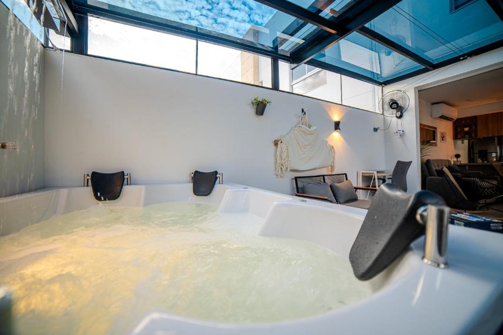 Fotografie z fotogalerie ubytování Espectacular Casa de Ensueño "Jacuzzi Privado" en Ricaurte - Peñalisa v destinaci Ricaurte