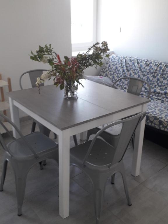 Chez Mary - Suite Con Vista Montagna