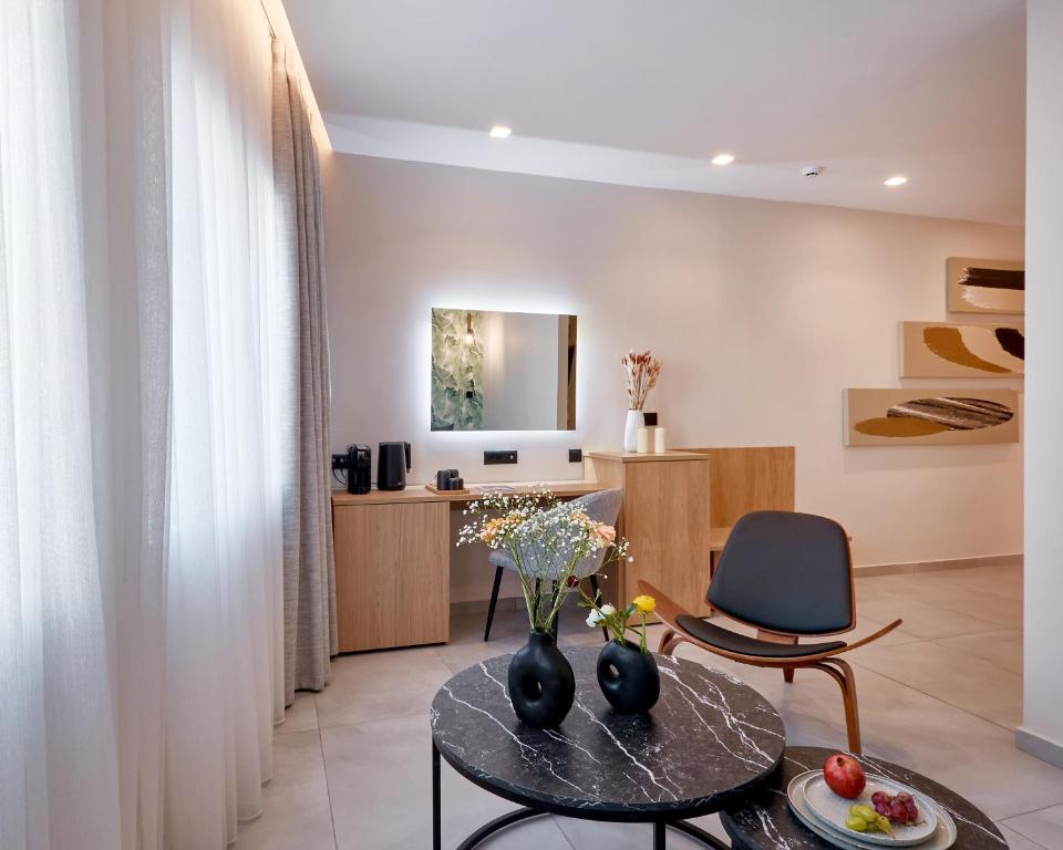 Athens City Suites - Resim 3