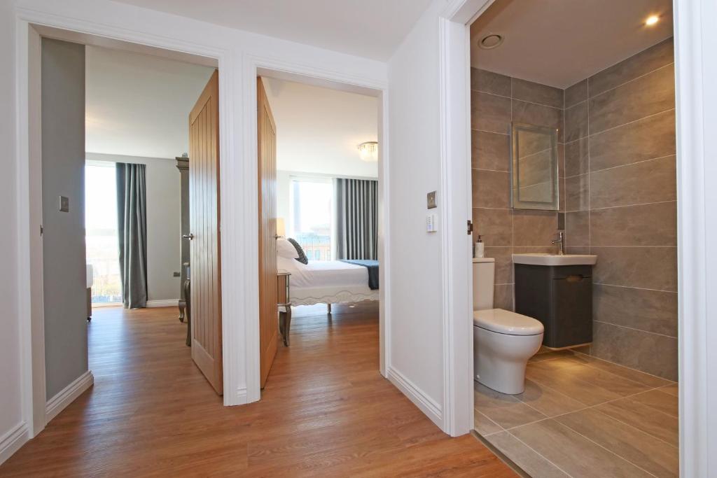 Swift Apartments York 2