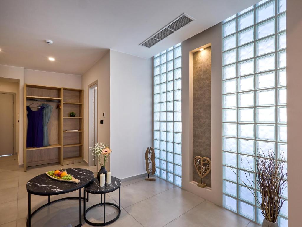 Athens City Suites - Resim 28