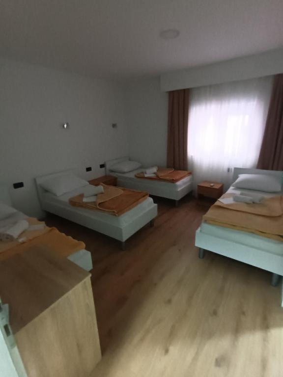 Fotografie z fotogalerie ubytování Sobe Klara v destinaci Međugorje