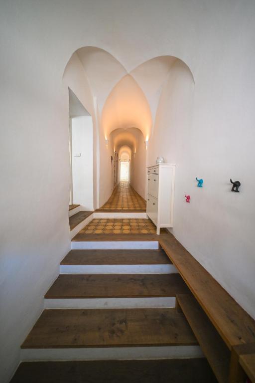 Fotografie z fotogalerie ubytování Renesanční dům v destinaci Mikulov