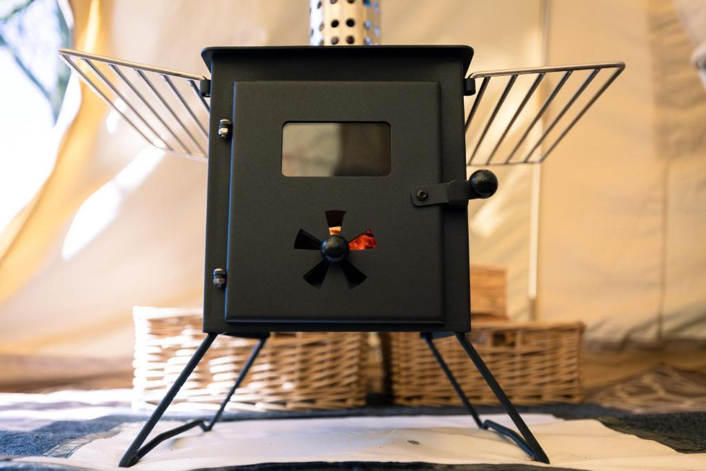 Fotografie z fotogalerie ubytování The Warren, Hot Tub and wood burning stove v destinaci Brackley