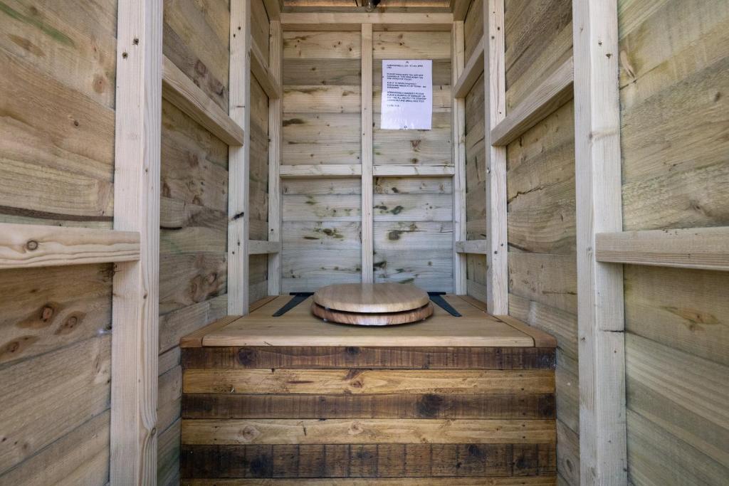Fotografie z fotogalerie ubytování The Warren, Hot Tub and wood burning stove v destinaci Brackley