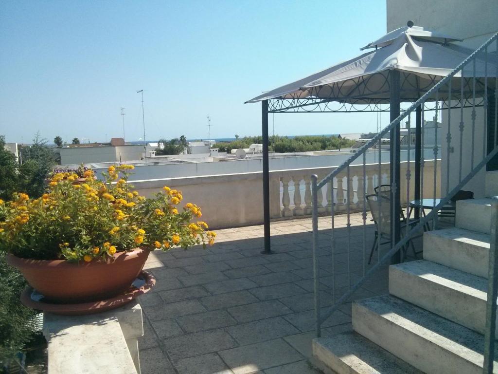 Dimora Liccisa - foto 26