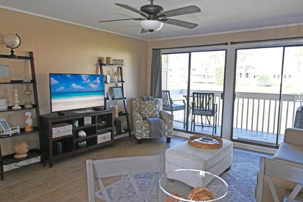 Visual Reference: Sandpiper Cove Unit 2063 Private Beach Access Destin Updated Prices