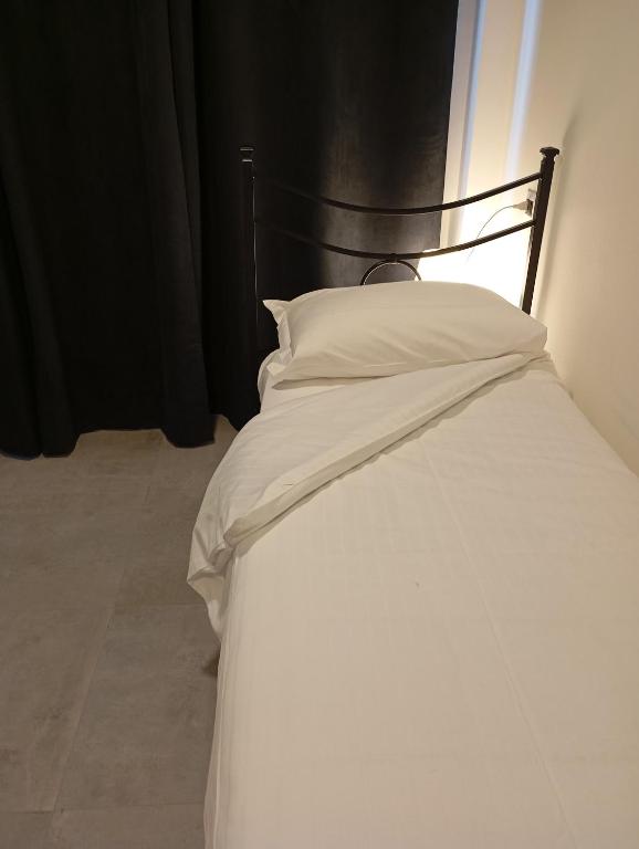 La Sosta - Twin Room With Private Bathroom