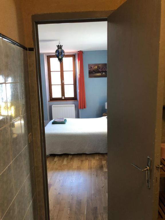 Le Dauphiné - Chambre Double