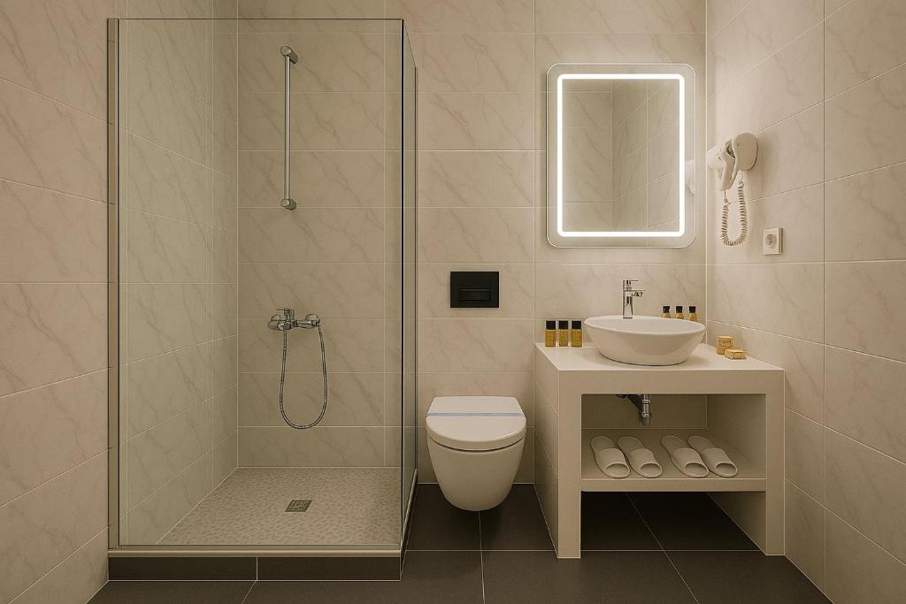 Virginia Studios - 17