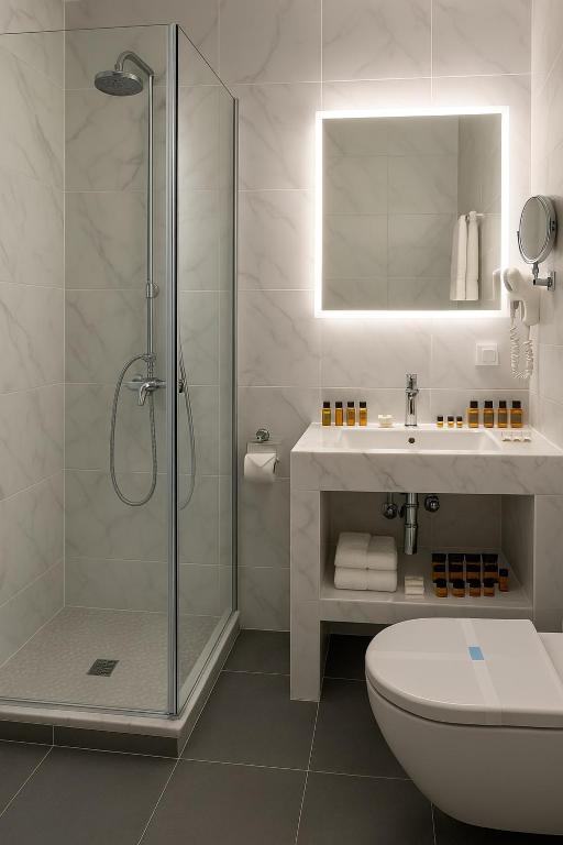 Virginia Studios - 15